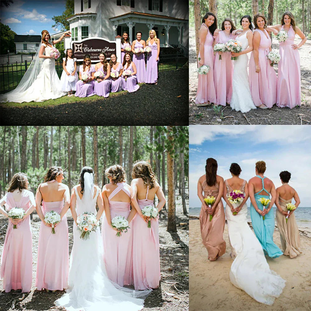 Valenzora | Short Boho Wedding Dress for Guests