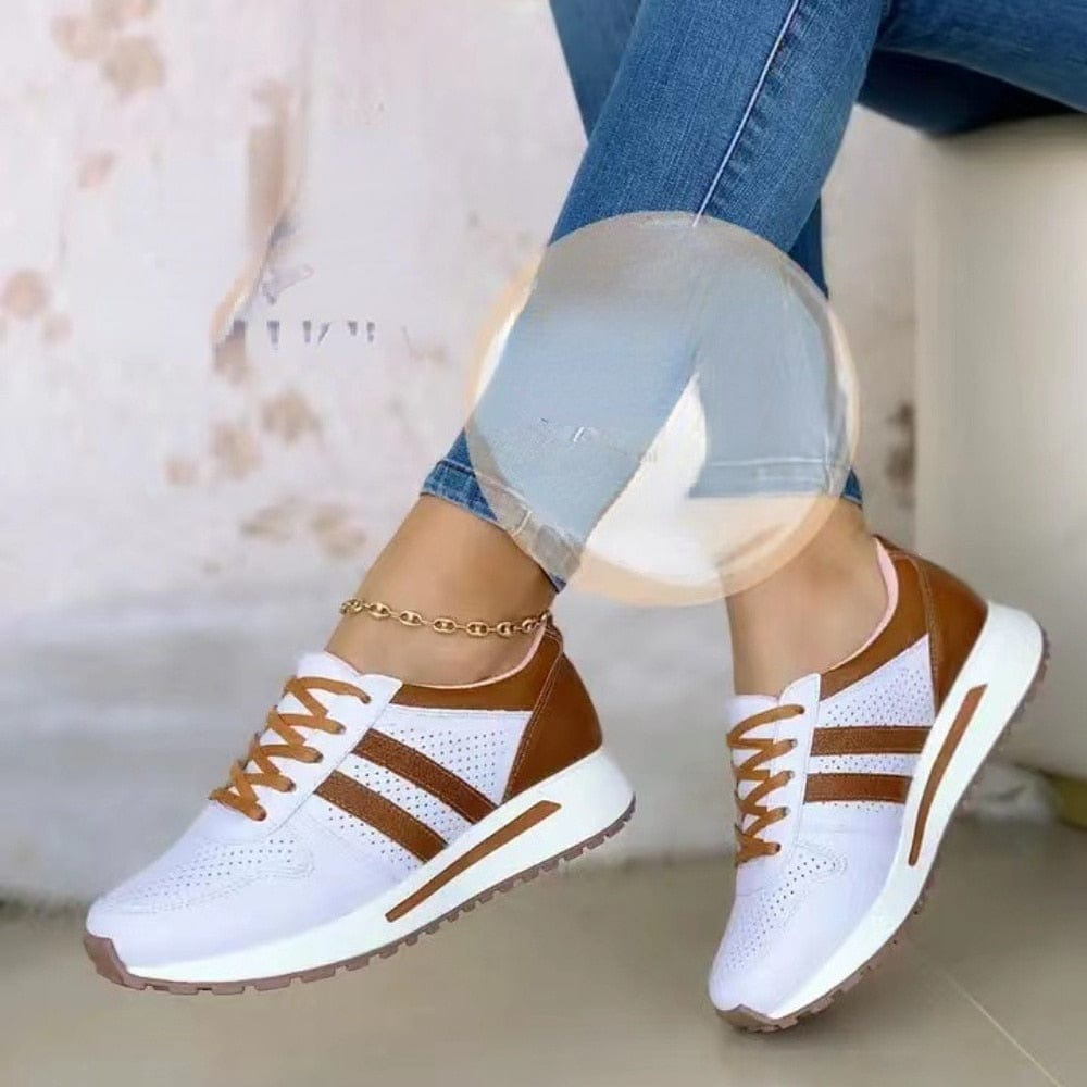Valenzora | Comfortable sneakers