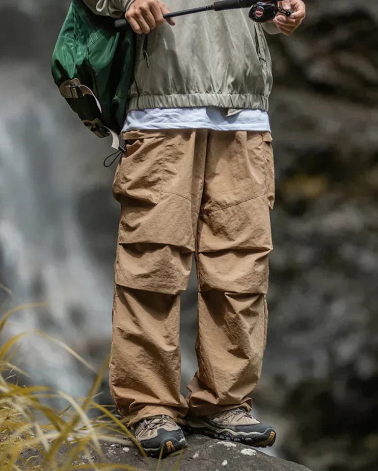 Valenzora | Waterproof trousers