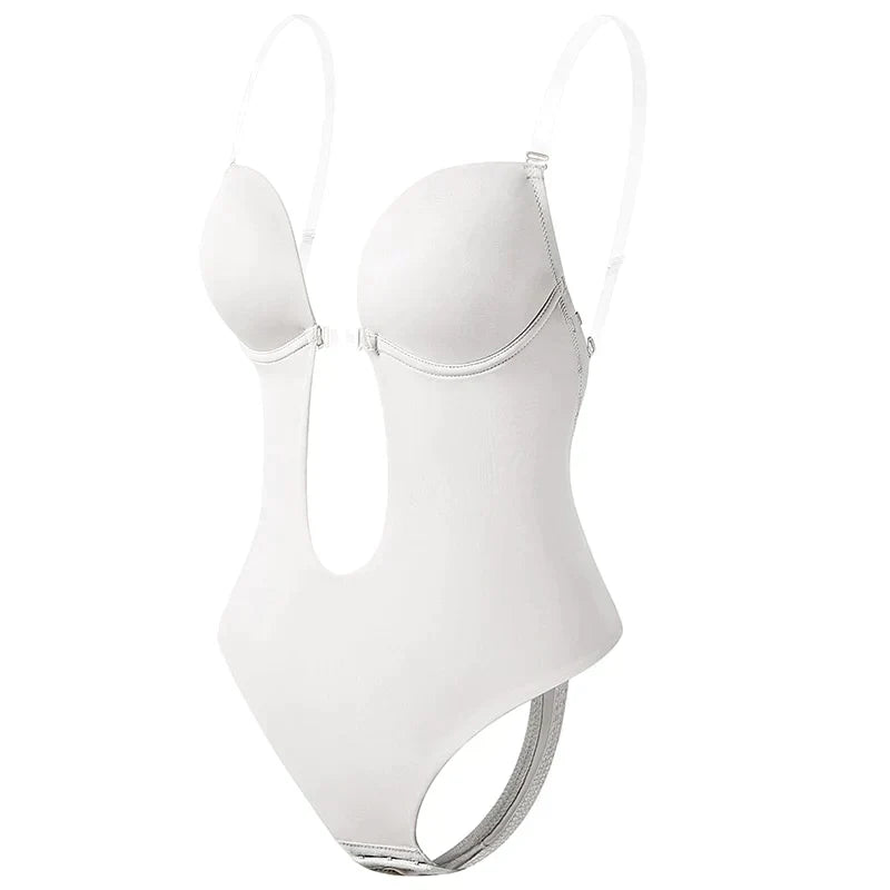 Valenzora | Damen Form-Body