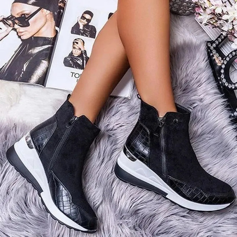 Valenzora | Trendy and comfortable sneakers for women