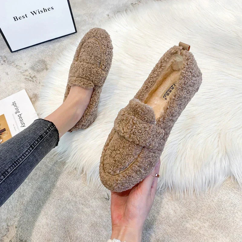 Valenzora | Elegante Sneaker