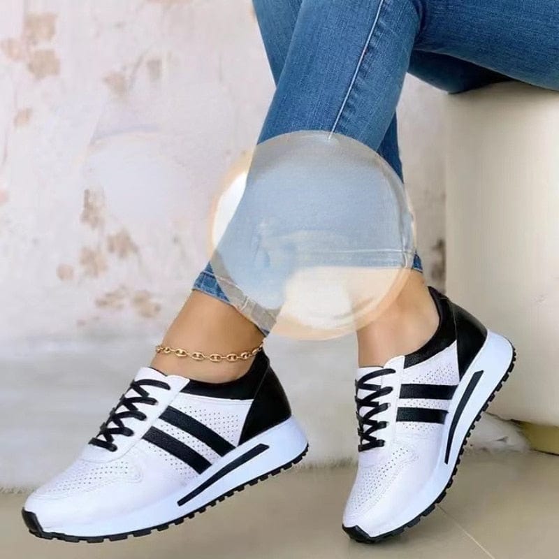 Valenzora | Comfortable sneakers