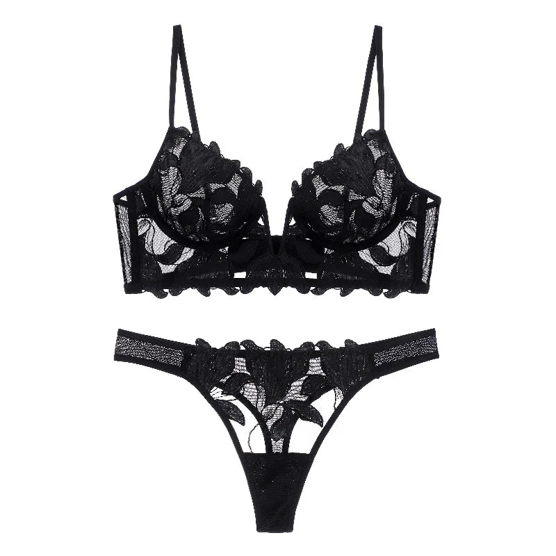 Valenzora | Lingerie Set 2026