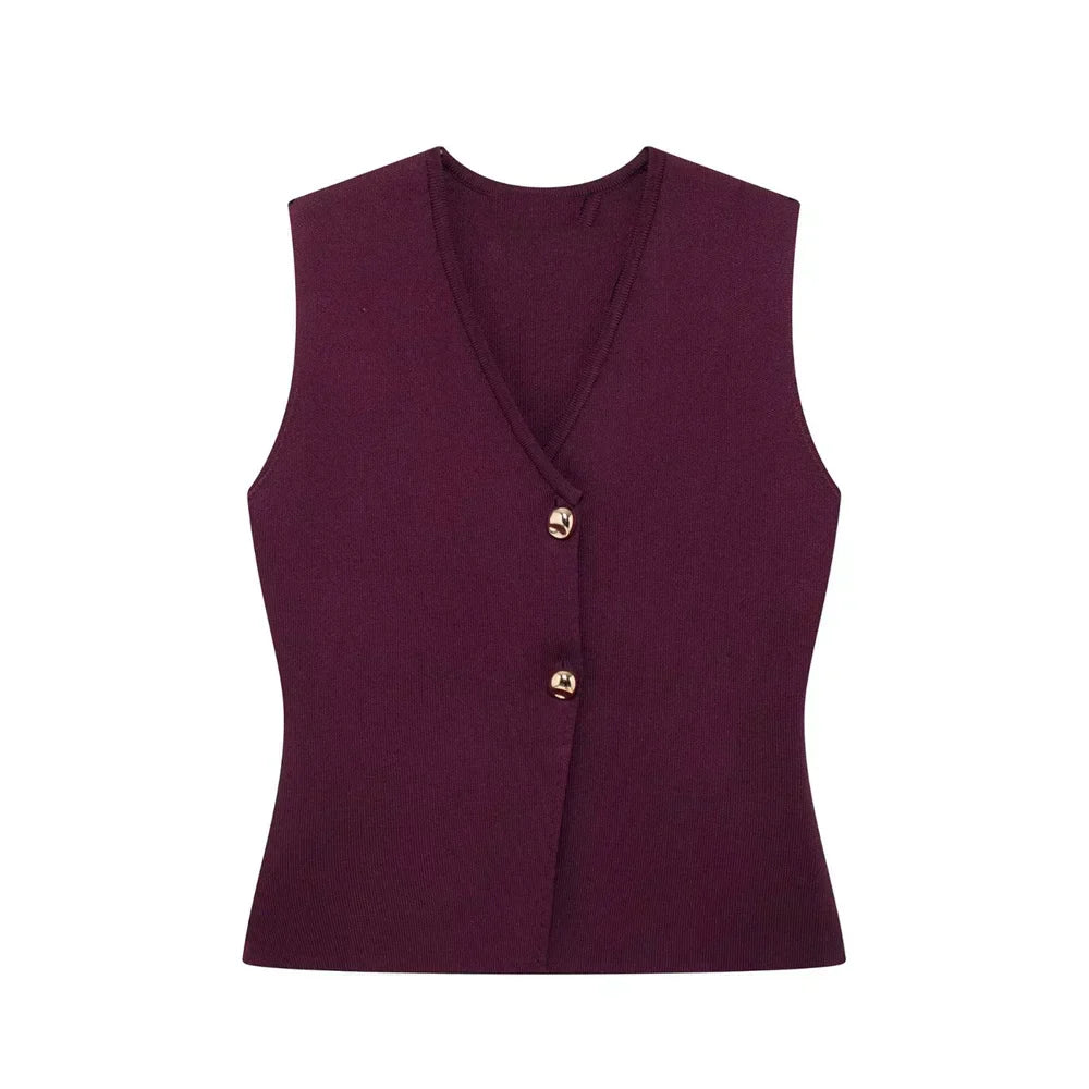 Valenzora | Stylish Vest for Every Occasion