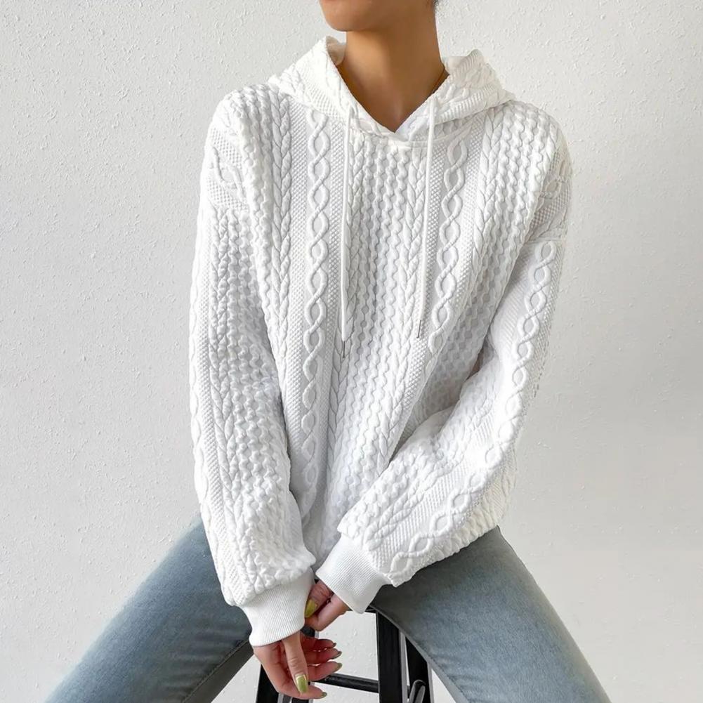 Renova™ Kapuzenpullover für Damen