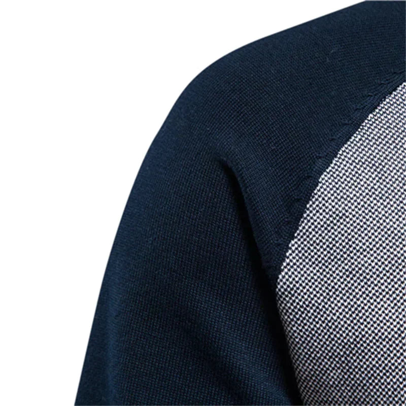 Valenzora | ZipMaster Jacket