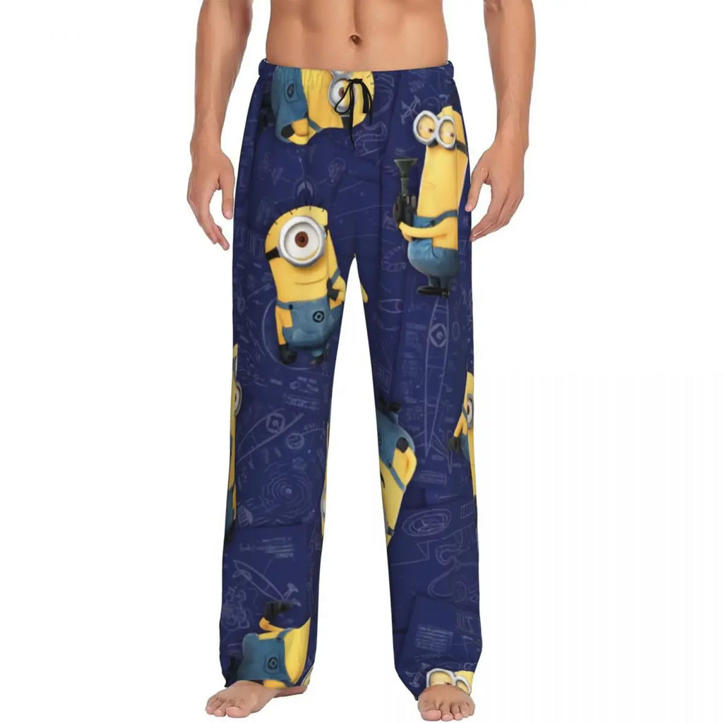 Valenzora | Comfortable lounge pants