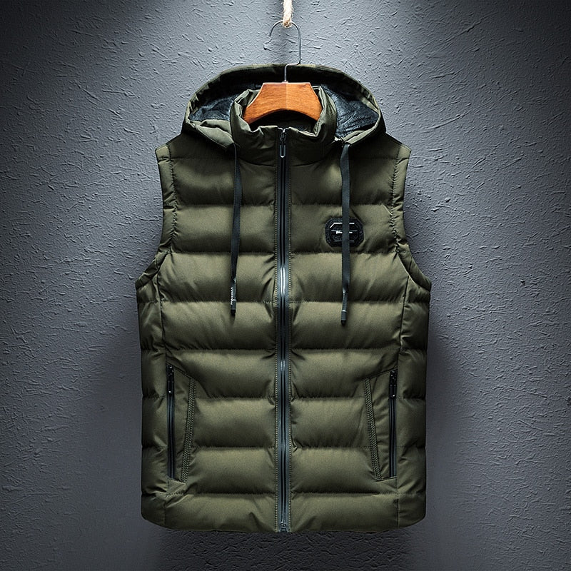 Valenzora | Premium Vest