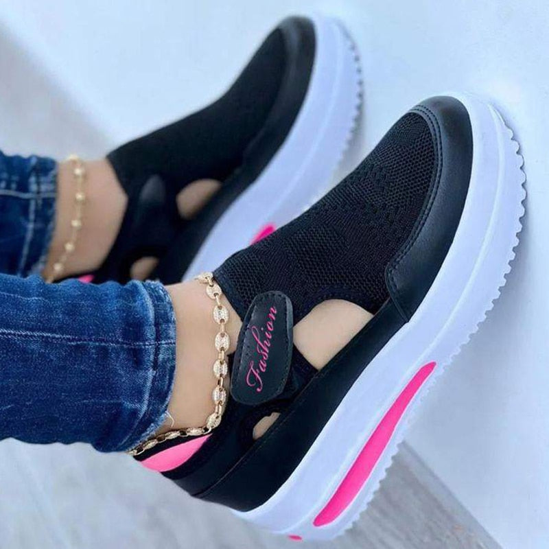 Valenzora | Women's Sneakers – Exceptional comfort and modern design