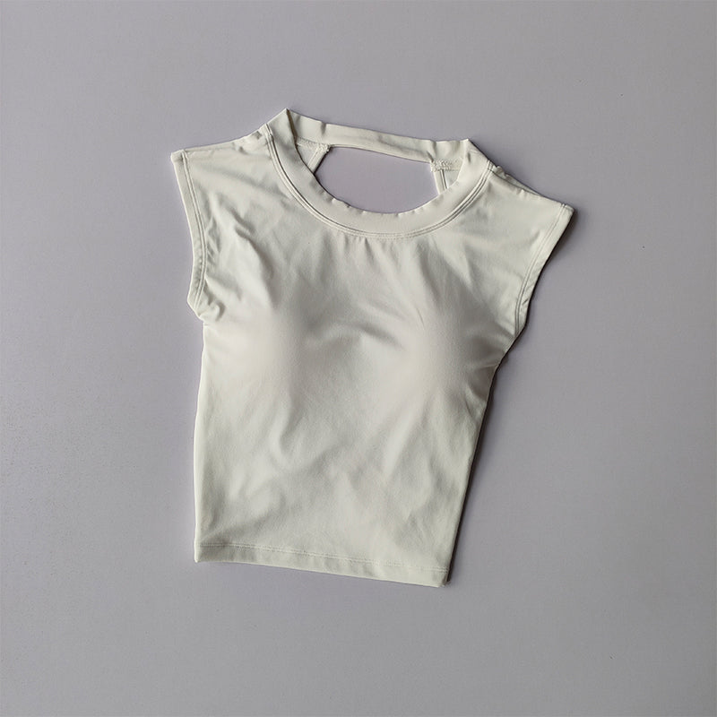 Valenzora | Elegantes Statement-Top für Damen