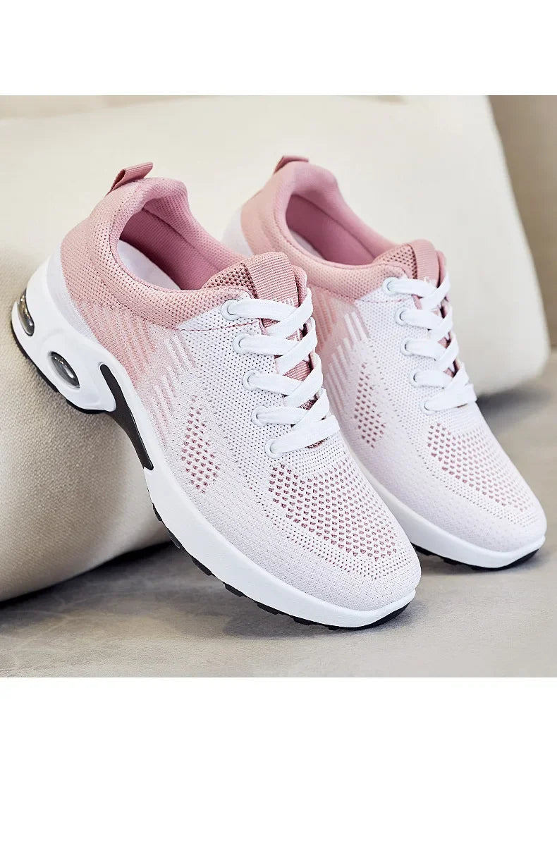 Valenzora | Leichte Sommerschuhe