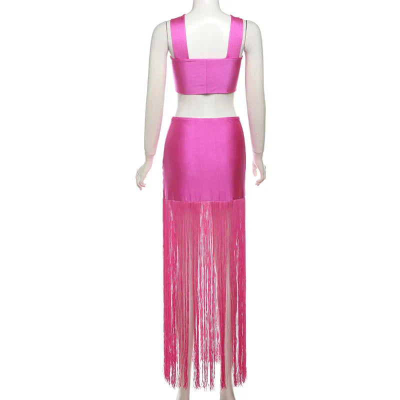 Valenzora | Call Your Name Mini Dress