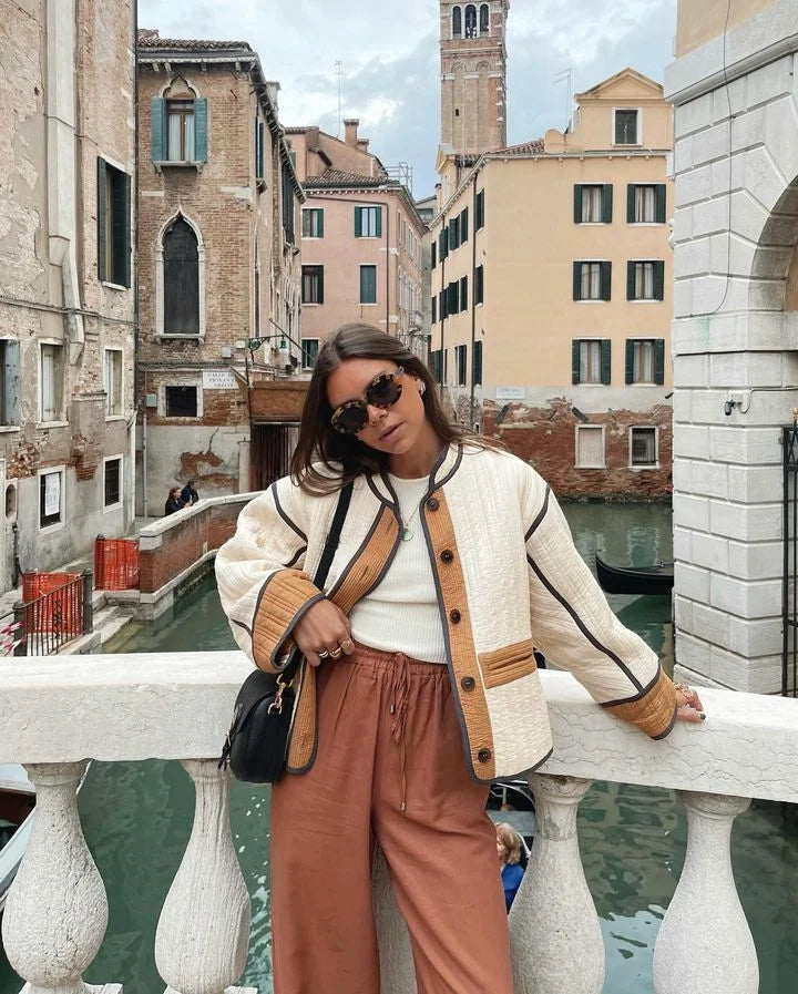 Valenzora | Women's jacket