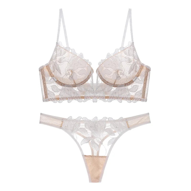 Valenzora | Lingerie Set 2026