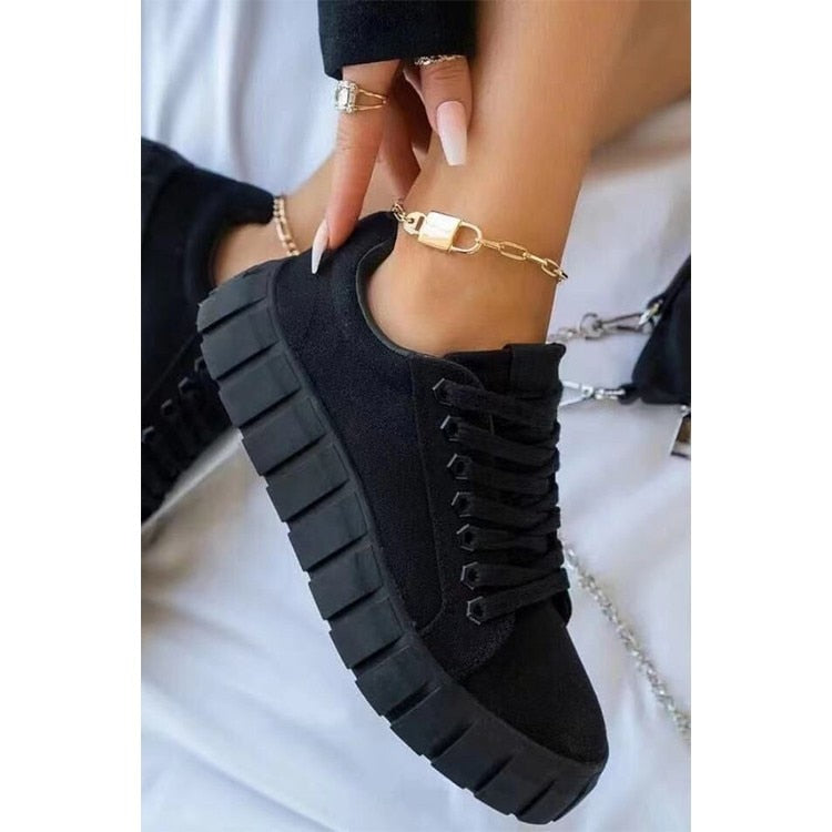 Valenzora | Trendige Sneaker für Damen