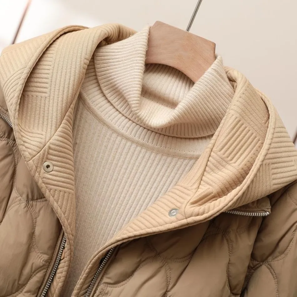 Pufferjacke [Letzter Tag Rabatt]