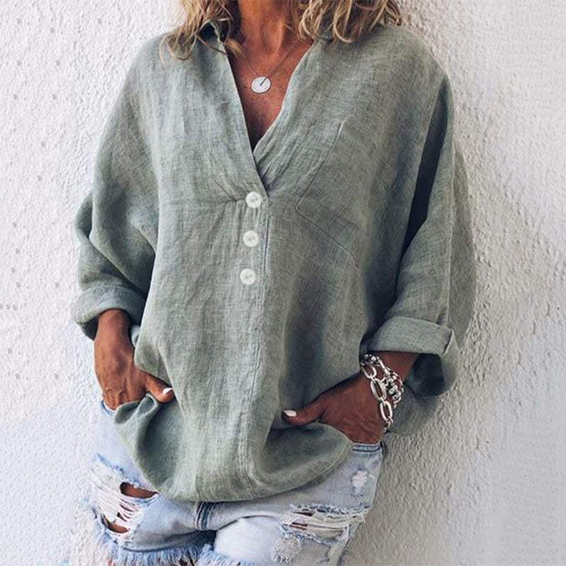 Valenzora | Elegante Bluse