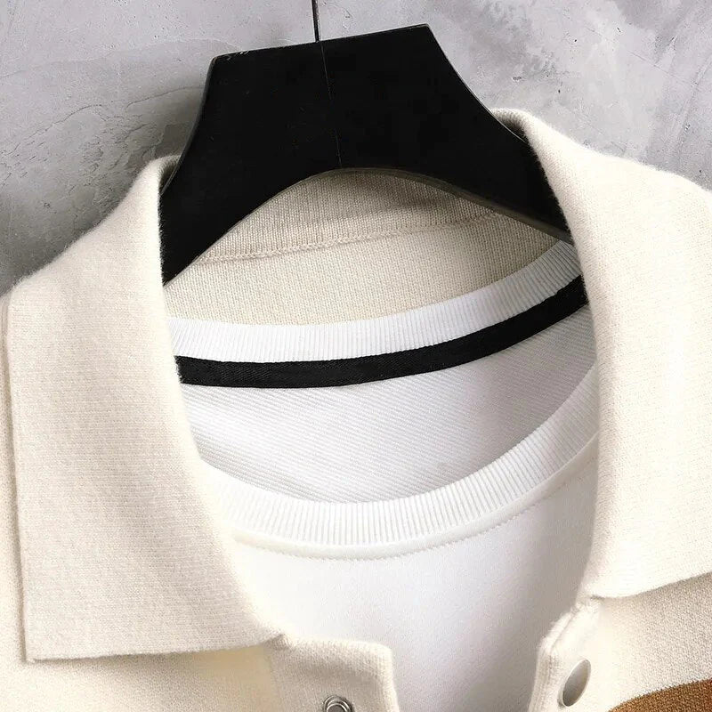 Valenzora | Kuschelige Strickjacke