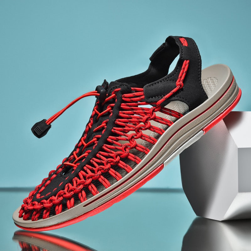 Unisex Comfort Summer Shoes