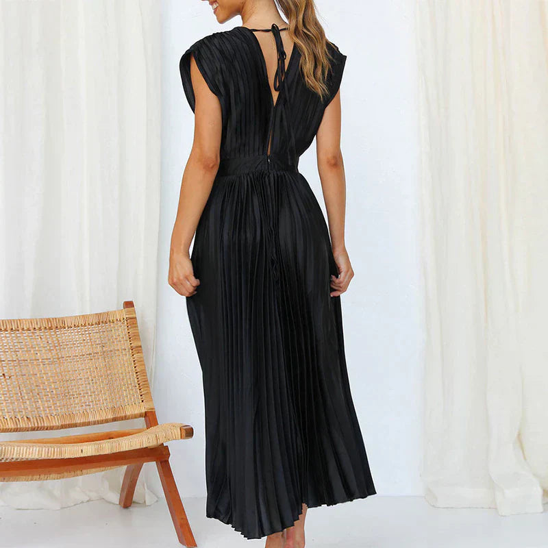 Valenzora | The versatile summer dress