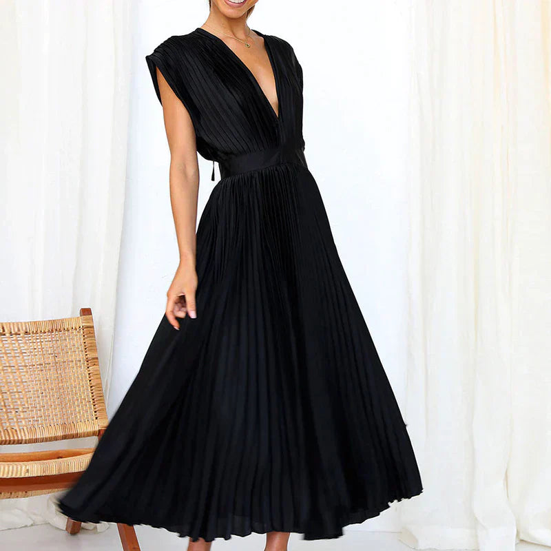 Valenzora | The versatile summer dress