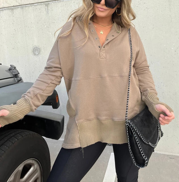 Valenzora | Klassische und bequeme Blazer