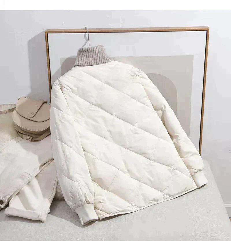 Valenzora | Vielseitige, stylische Jacke