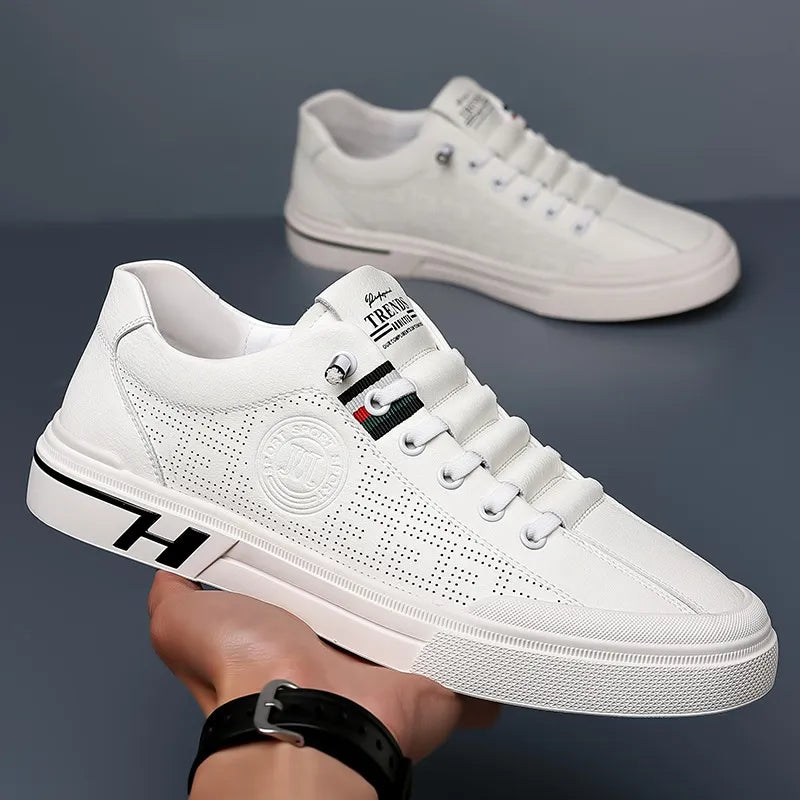 Valenzora | Comfortable casual shoes with breathable fabric