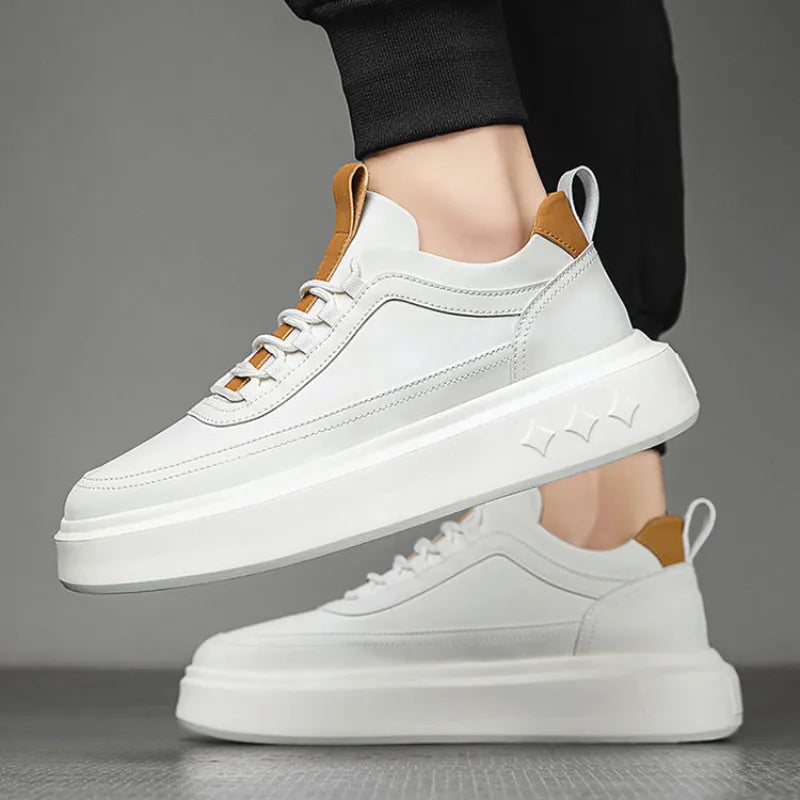 Valenzora | Elegante Korb-Schuhe