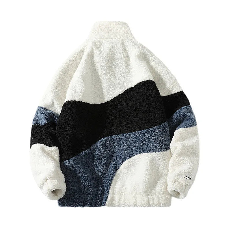 Valenzora | Fleece jacket