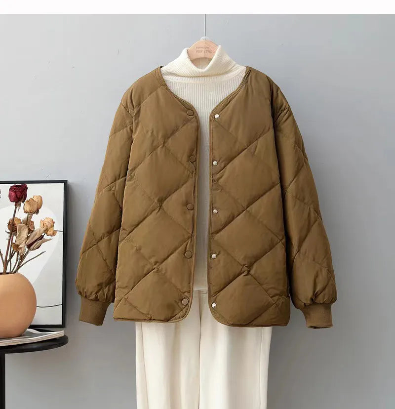 Valenzora | Vielseitige, stylische Jacke