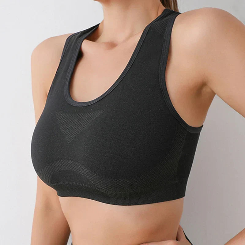 Valenzora | up Fitness Yoga Sports Bra for Women
