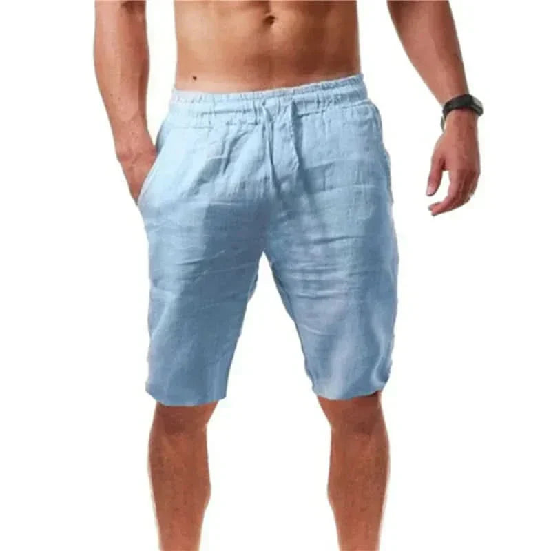 Valenzora | Elegant summer shorts
