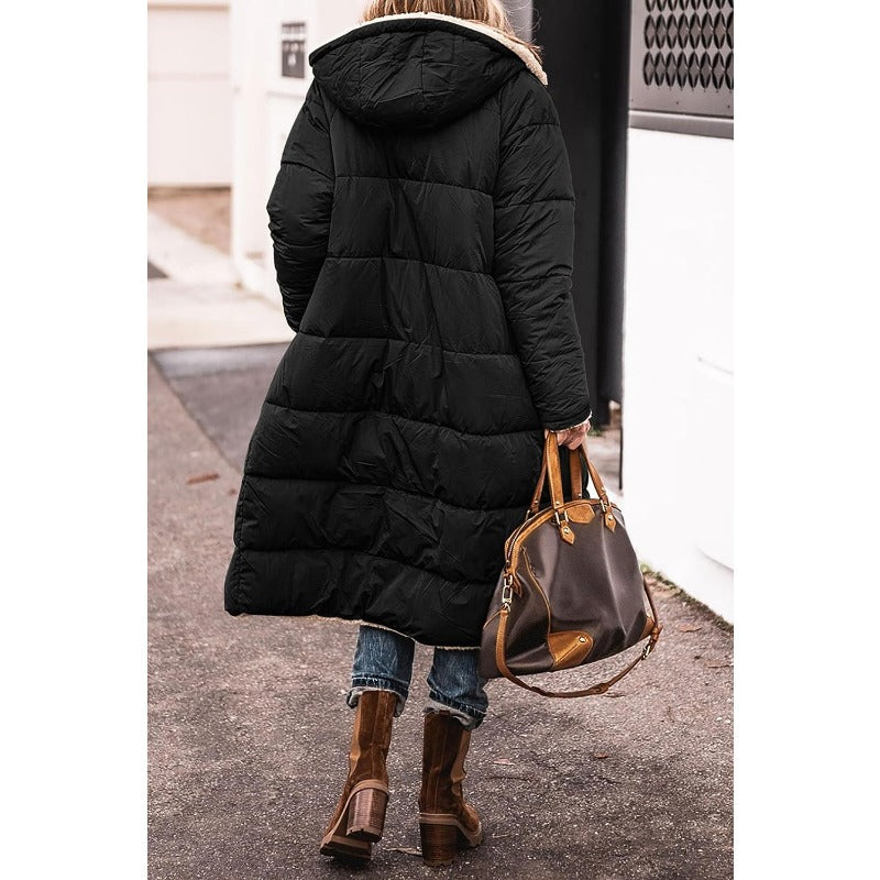 Valenzora – Rica – Jacke