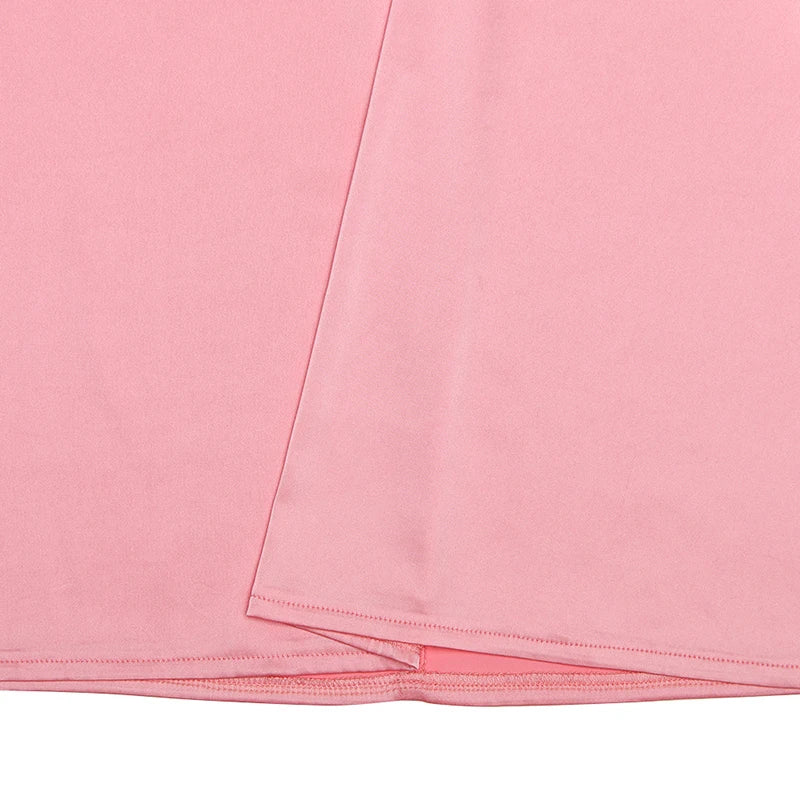 Valenzora | Bow Backless Evening Maxi Dress