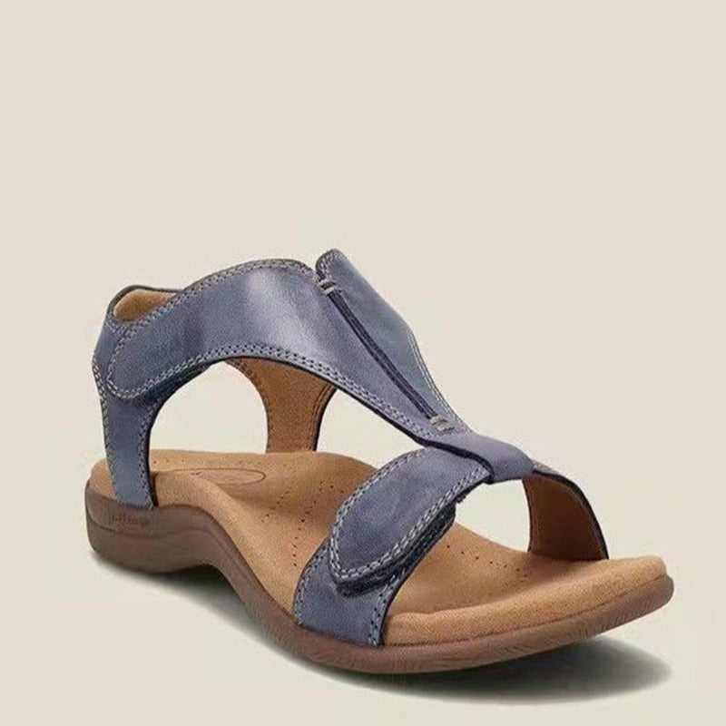 Valenzora | Orthopedic sandals for women