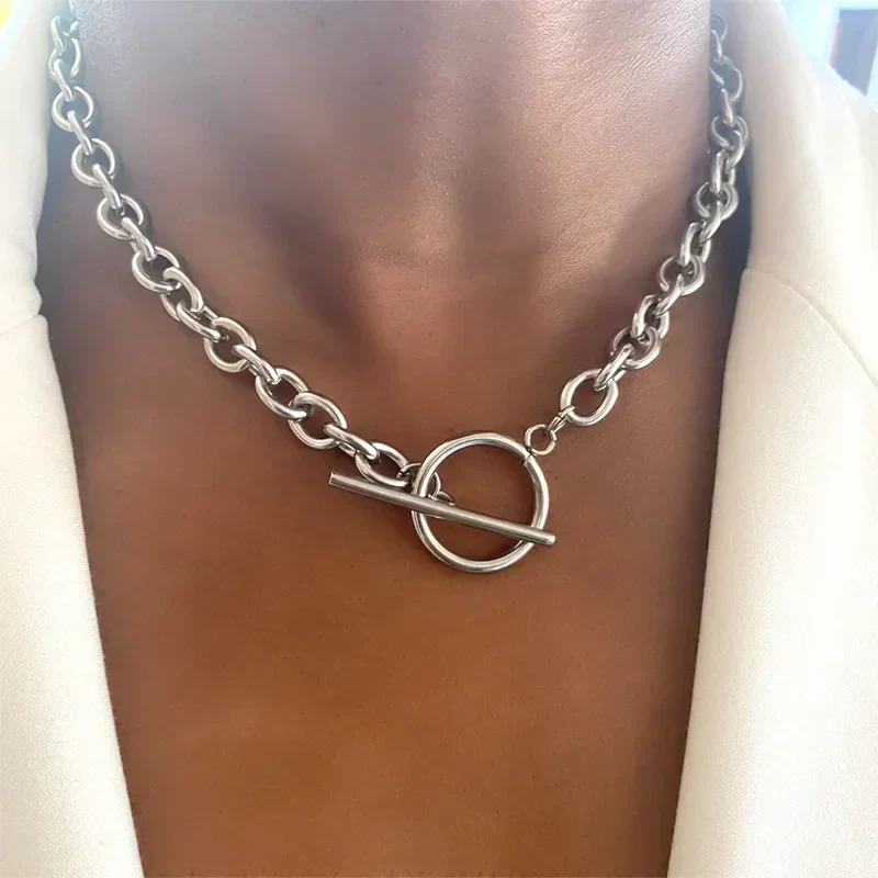 Valenzora | Chunky Necklace