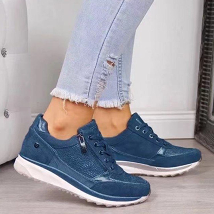 Valenzora | Women's Casual Shoes