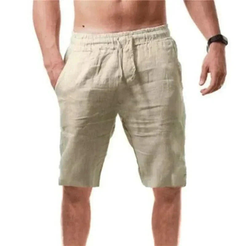 Valenzora | Elegant summer shorts