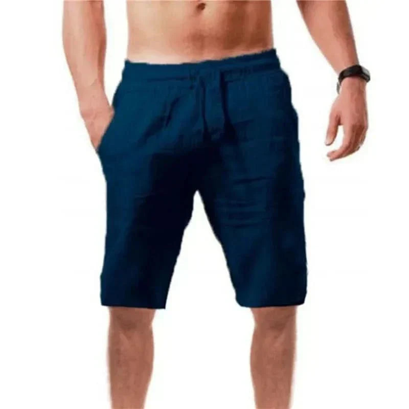 Valenzora | Elegant summer shorts