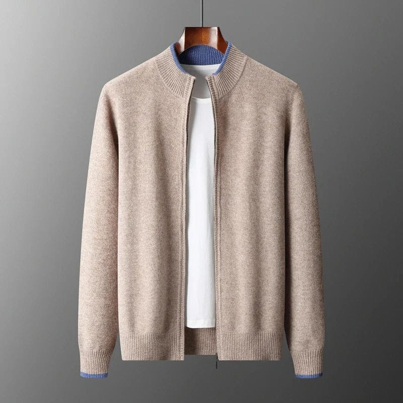 Valenzora | Stylish Riku jacket with a modern cut