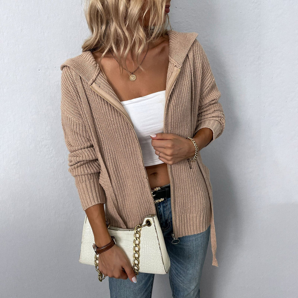 Valenzora | Damen-Cardigan