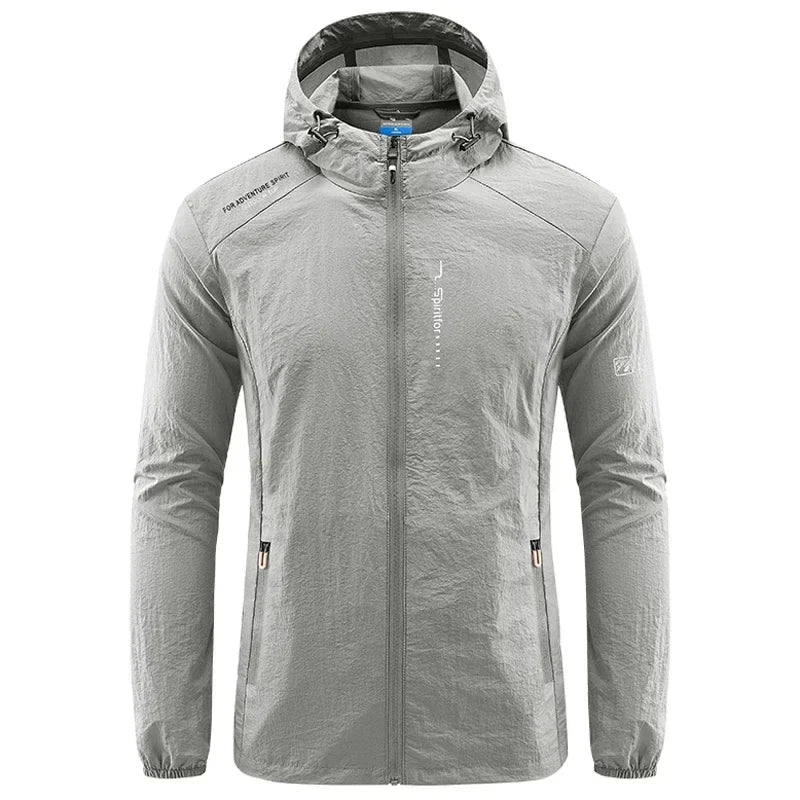 Valenzora | Comfortable windproof and waterproof jacket