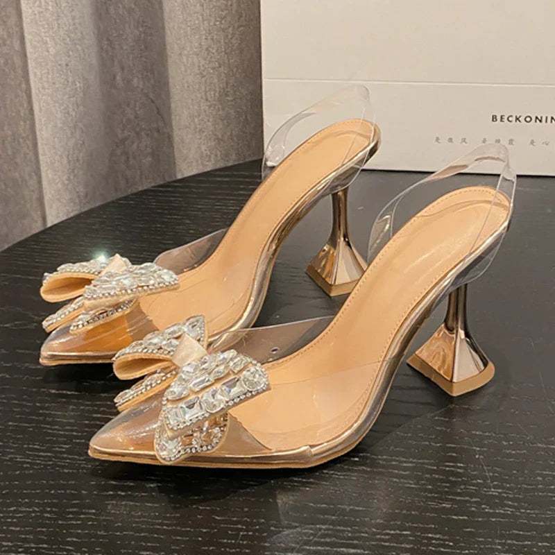 Valenzora | Do you want a fresh start? Pumps, sandals