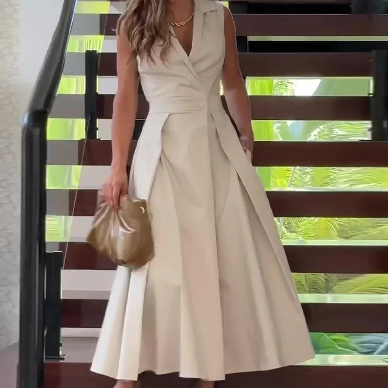 Valenzora | Elegantes und klassisches Kleid