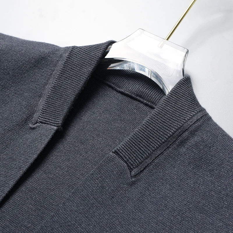 Valenzora | Knitted cardigan