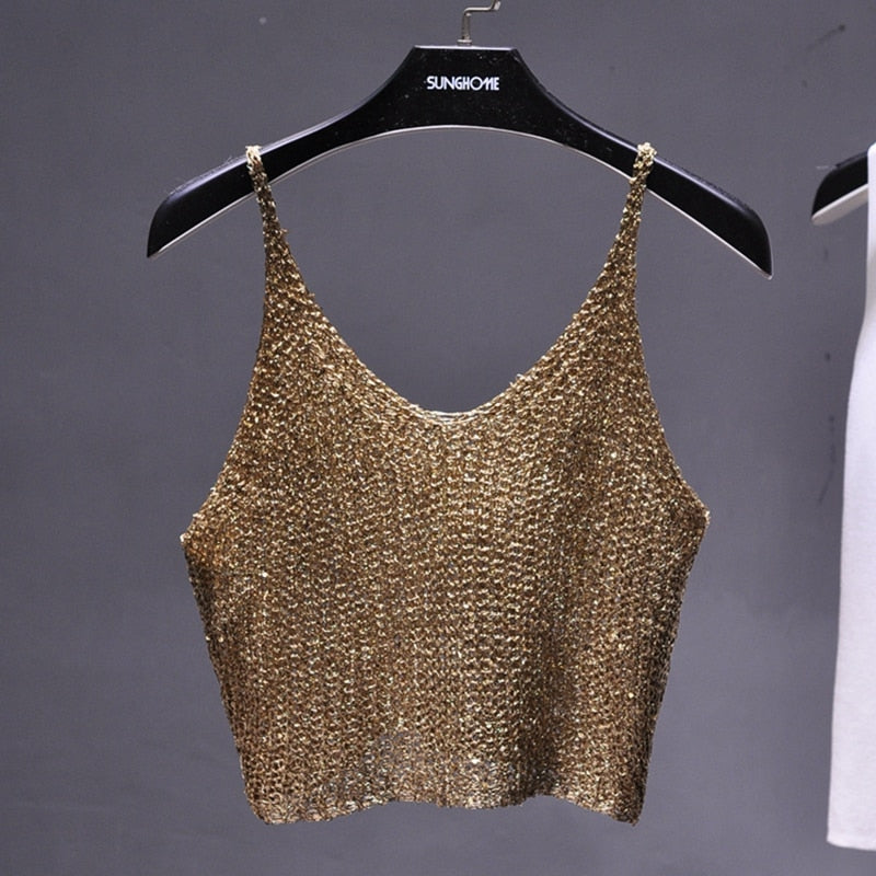 Valenzora | Not Finished Fighting Crop Top