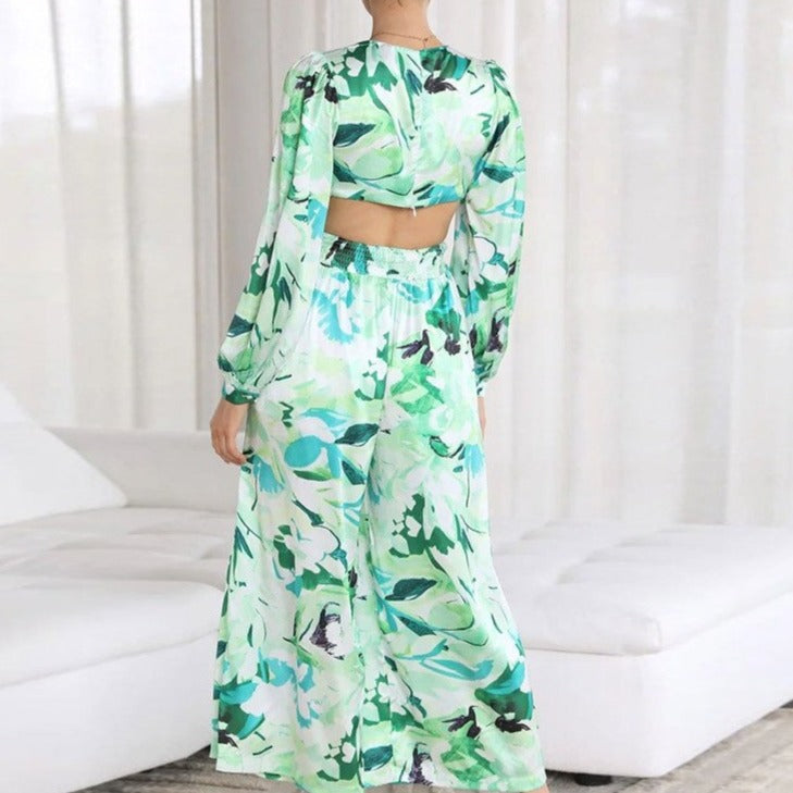 Valenzora | Stilvolles Jumpsuit-Design