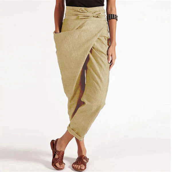 Valenzora – Sommer Wickelhose